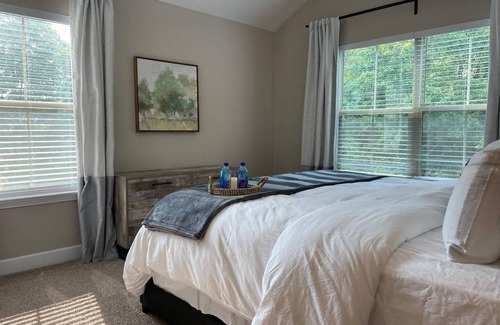 Westerville Apartment | Apartment ∙ 1 bedroom ∙ 4 guests