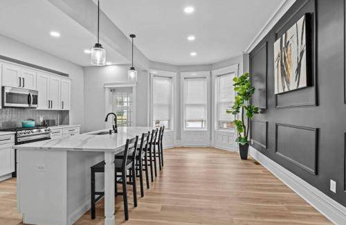 Greenville Apartment | Apartment ∙ 1 bedroom ∙ 2 guests