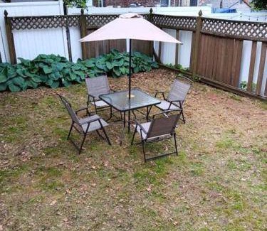 Greenville Apartment | Apartment ∙ 1 bedroom ∙ 2 guests