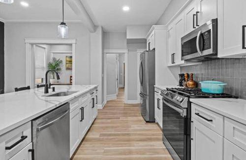 Greenville Apartment | Apartment ∙ 1 bedroom ∙ 2 guests