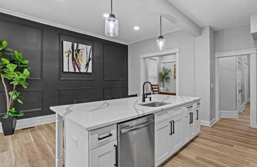 Greenville Apartment | Apartment ∙ 1 bedroom ∙ 2 guests
