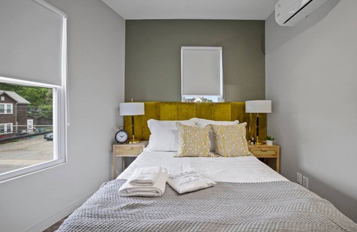 Middletown Apartment | Apartment ∙ 1 bedroom ∙ 2 guests