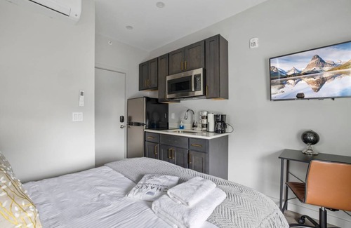 Middletown Apartment | Apartment ∙ 1 bedroom ∙ 2 guests