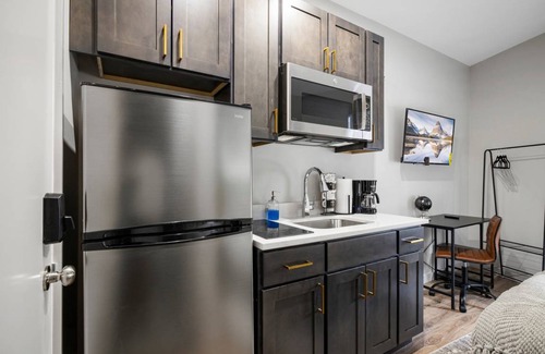 Middletown Apartment | Apartment ∙ 1 bedroom ∙ 2 guests
