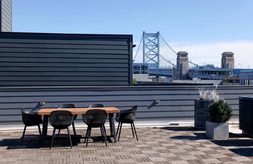 Old City Apartment | Apartment ∙ 1 bedroom ∙ 3 guests