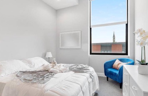 Olde Kensington Apartment | Apartment ∙ 1 bedroom ∙ 2 guests