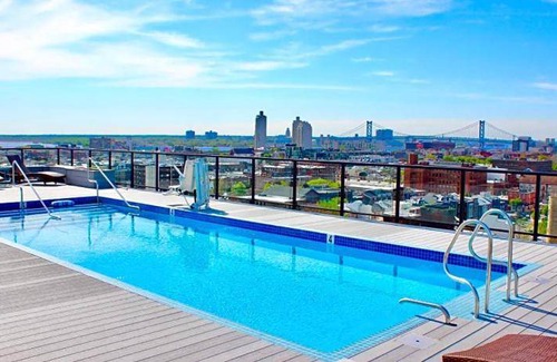 Olde Kensington Apartment | Apartment ∙ 1 bedroom ∙ 2 guests