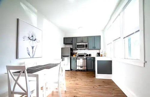 Wilmington Apartment | Apartment ∙ 1 bedroom ∙ 2 guests