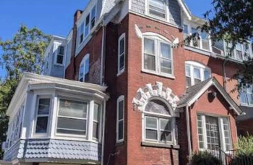 Wilmington Apartment | Apartment ∙ 1 bedroom ∙ 2 guests