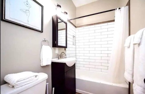 Wilmington Apartment | Apartment ∙ 1 bedroom ∙ 2 guests