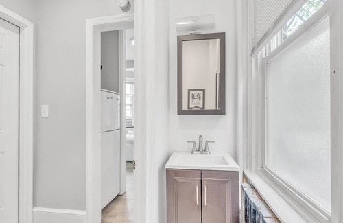 Wilmington Apartment | Apartment ∙ 1 bedroom ∙ 2 guests
