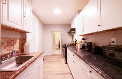 The Heights Apartment | Apartment ∙ 2 bedrooms ∙ 5 guests