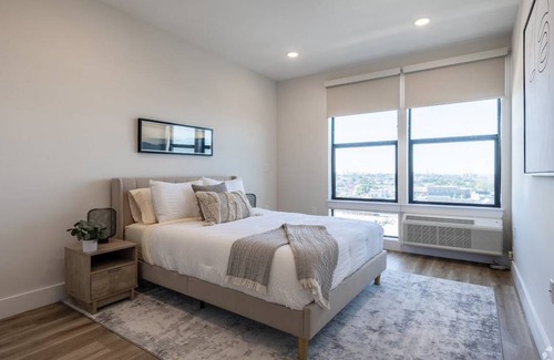 Fairview Apartment | Apartment ∙ 2 bedrooms ∙ 4 guests