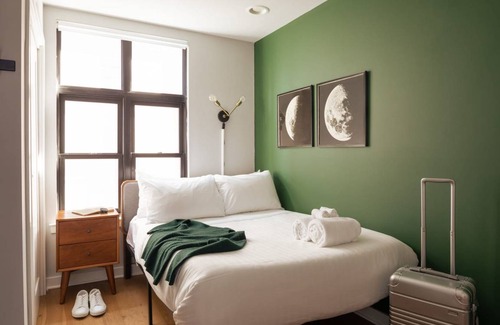 Old City Apartment | Apartment ∙ 2 bedrooms ∙ 4 guests
