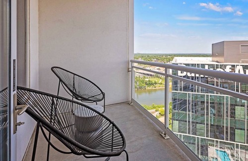 Sobro Apartment | Apartment ∙ 2 bedrooms ∙ 4 guests