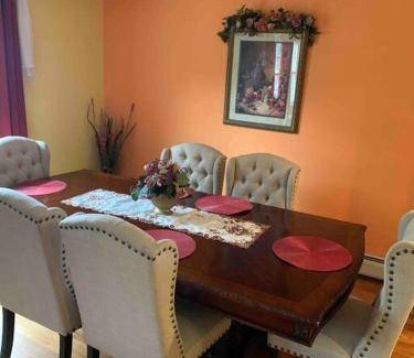 Elizabeth Apartment | Apartment ∙ 3 bedrooms ∙ 8 guests