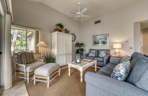 Palmetto Dunes House | Barrington Park 702