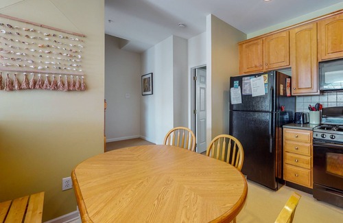Ocean View House | Bayside Bethany Lakes townhouse w/pools, gym, free WiFi, and tennis