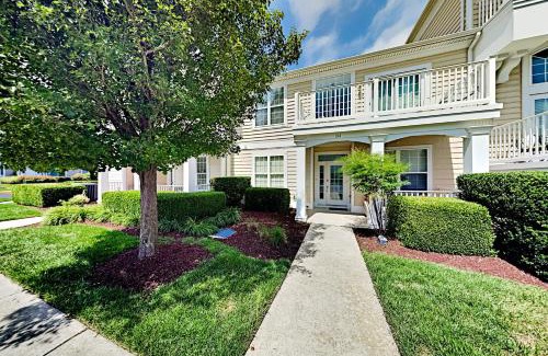 Ocean View House | Bayside Bethany Lakes N Mill #114