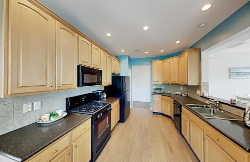 Ocean View House | Bayside Bethany Lakes N Mill #114