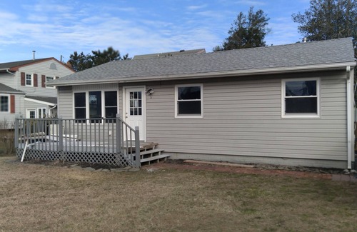 Town Bank House | Bayview Cottage in Historic Townbank