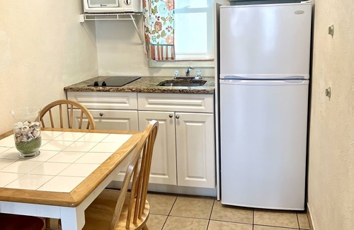 Wildwood Crest Hotel | Beach Colony Motel
