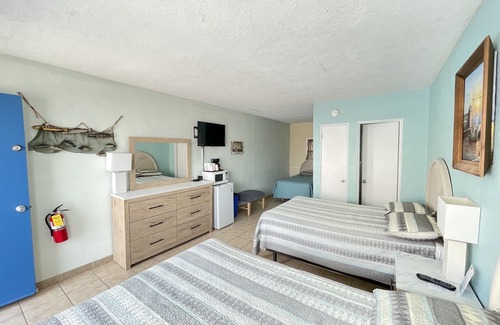 Wildwood Crest Hotel | Beach Colony Motel
