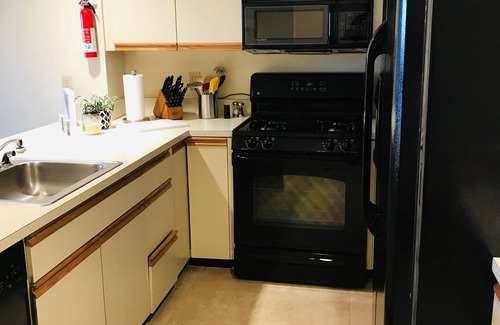Diamond Beach Condo | BEACHFRONT! Restaurateur's Condo on the Beach
