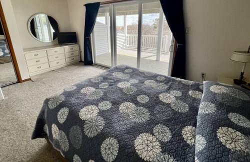 Sea Isle City House | BEACHFRONT TOWNHOME WITH A VIEW!
