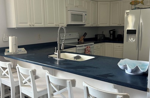 Surf City House | Beachfront Under Renovation! nTaking Spring/Summer 2026 Reservations