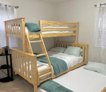 Boardman Apartment | Beautiful 2 BDRM Ocean Inspired Oasis