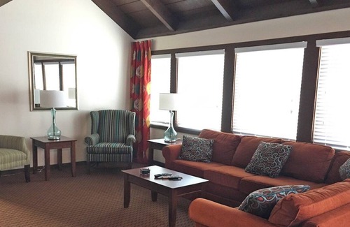 Basye Apartment | Beautiful 2 bedroom unit at resort, sleeps 8