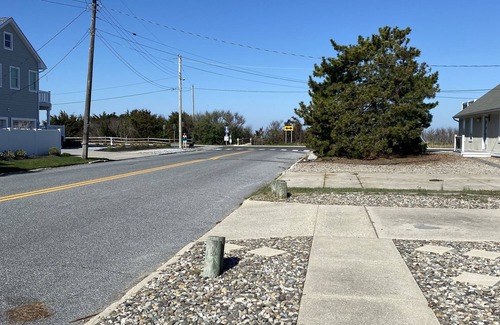 North Cape May House | Beautiful Bayfront Home in North Cape May