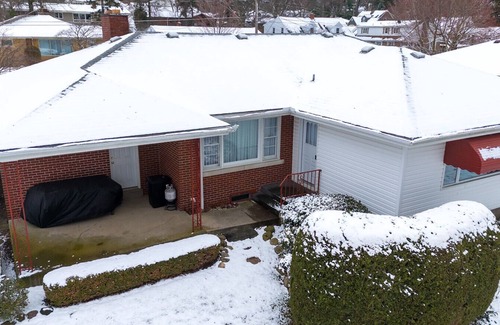 Erie House | Beautiful home centrally located in Erie, PA