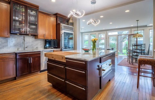 Eastport House | Beautiful Victorian in Great Eastport Location