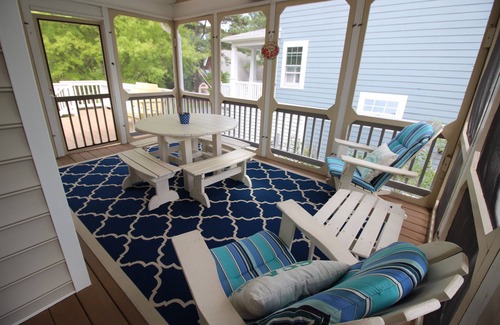 Bethany Beach House | Beautiful, well appointed, single family home in Bethany.