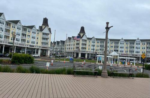 Long Branch Bed & Breakfast | Bed and breakfast ∙ 2 guests