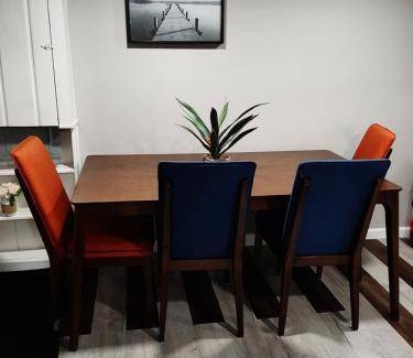 Brightwood Bed & Breakfast | Bed and breakfast ∙ 1 bedroom ∙ 4 guests