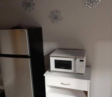 Brightwood Bed & Breakfast | Bed and breakfast ∙ 1 bedroom ∙ 4 guests