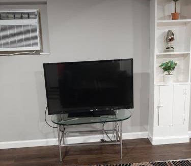 Brightwood Bed & Breakfast | Bed and breakfast ∙ 1 bedroom ∙ 4 guests