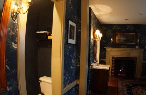 Exton Bed & Breakfast | Bed and breakfast ∙ 10 guests