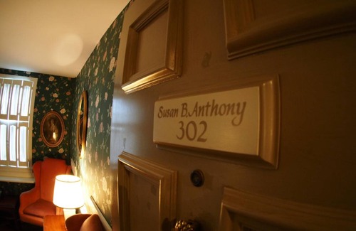 Exton Bed & Breakfast | Bed and breakfast ∙ 10 guests