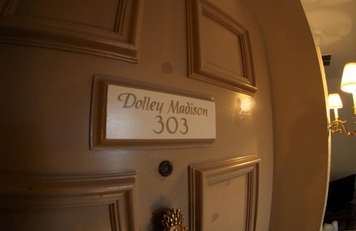Exton Bed & Breakfast | Bed and breakfast ∙ 10 guests