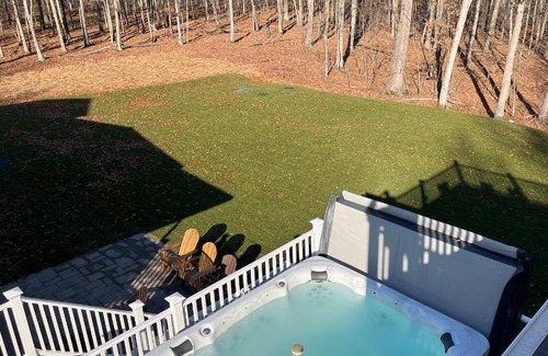 Lakeville Bed & Breakfast | Bed and breakfast ∙ 5 guests