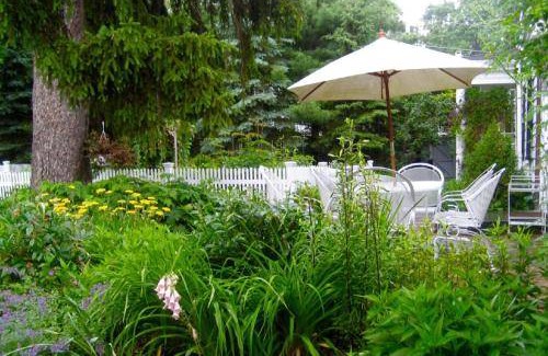 Millbrook Bed & Breakfast | Bed and breakfast ∙ 3 guests