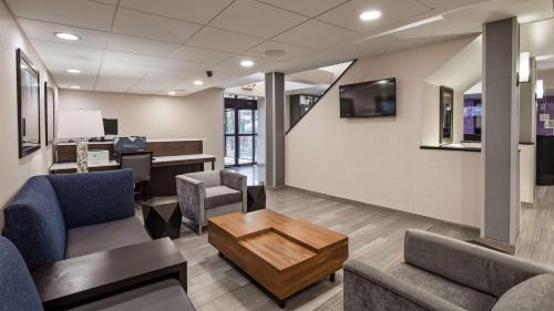Paramus Hotel | Best Western Paramus Hotel & Suites