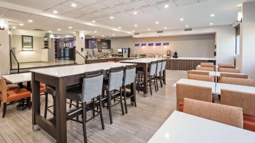 Paramus Hotel | Best Western Paramus Hotel & Suites