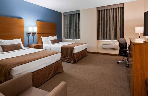 Center City Hotel | Best Western Plus Philadelphia Convention Center Hotel