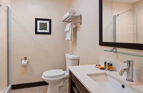 Center City Hotel | Best Western Plus Philadelphia Convention Center Hotel