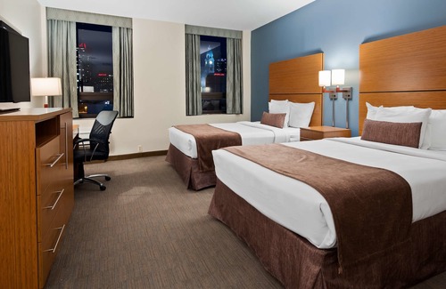 Center City Hotel | Best Western Plus Philadelphia Convention Center Hotel